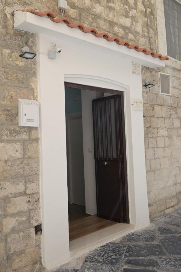 Apartamento La Casa Di Vale Bari Exterior foto