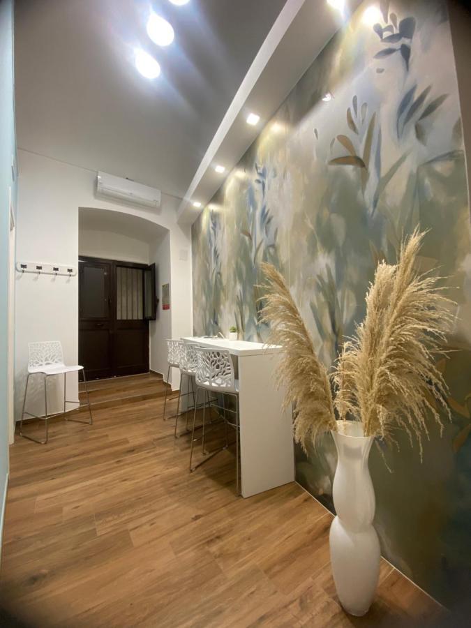 Apartamento La Casa Di Vale Bari Exterior foto