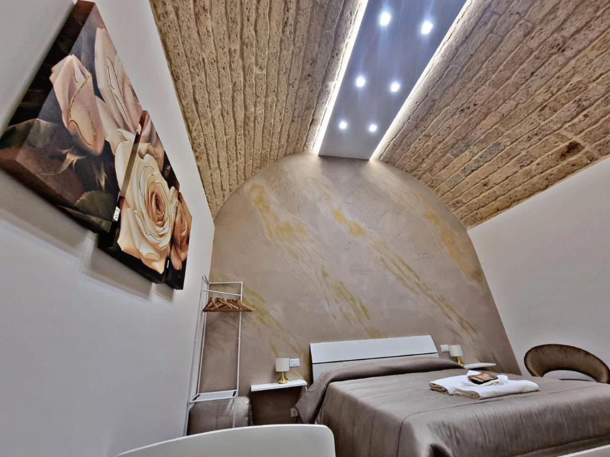 Apartamento La Casa Di Vale Bari Exterior foto