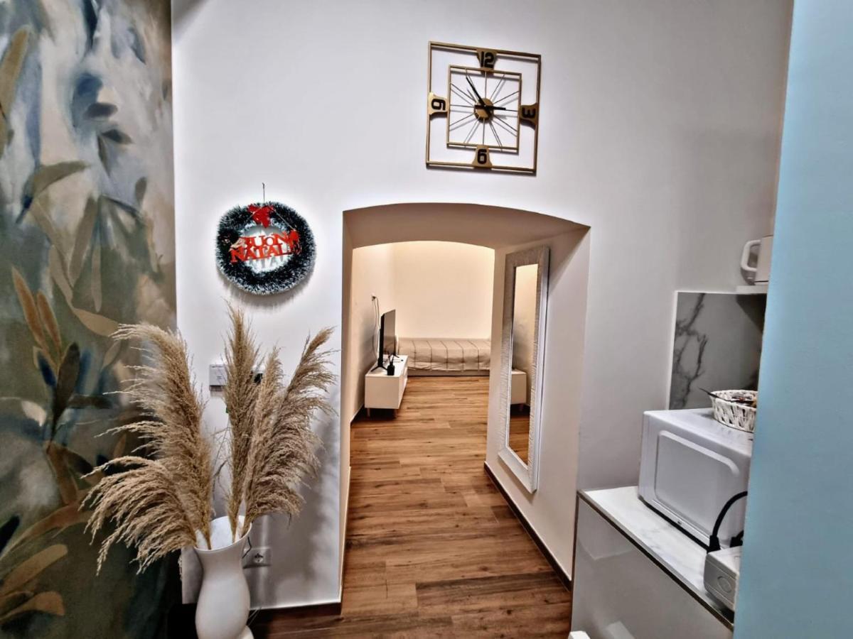 Apartamento La Casa Di Vale Bari Exterior foto