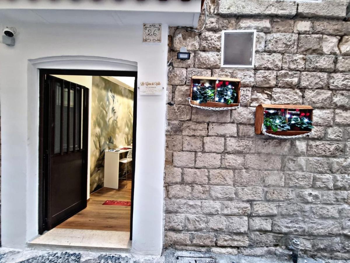 Apartamento La Casa Di Vale Bari Exterior foto