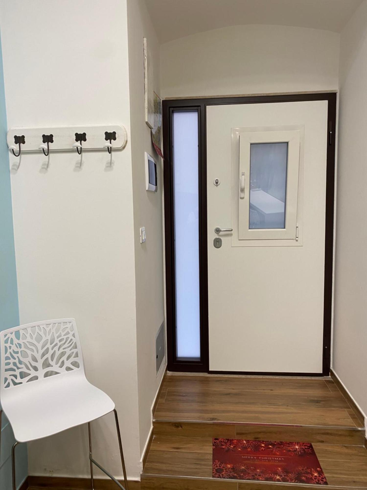 Apartamento La Casa Di Vale Bari Exterior foto